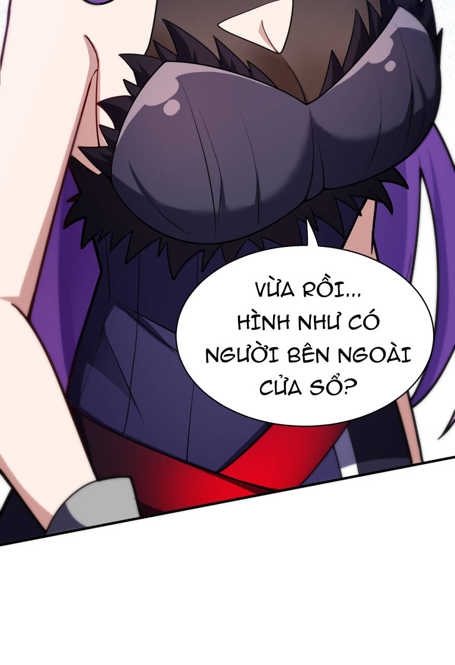 Ma Vương Trở Lại Chapter 36 - Trang 23