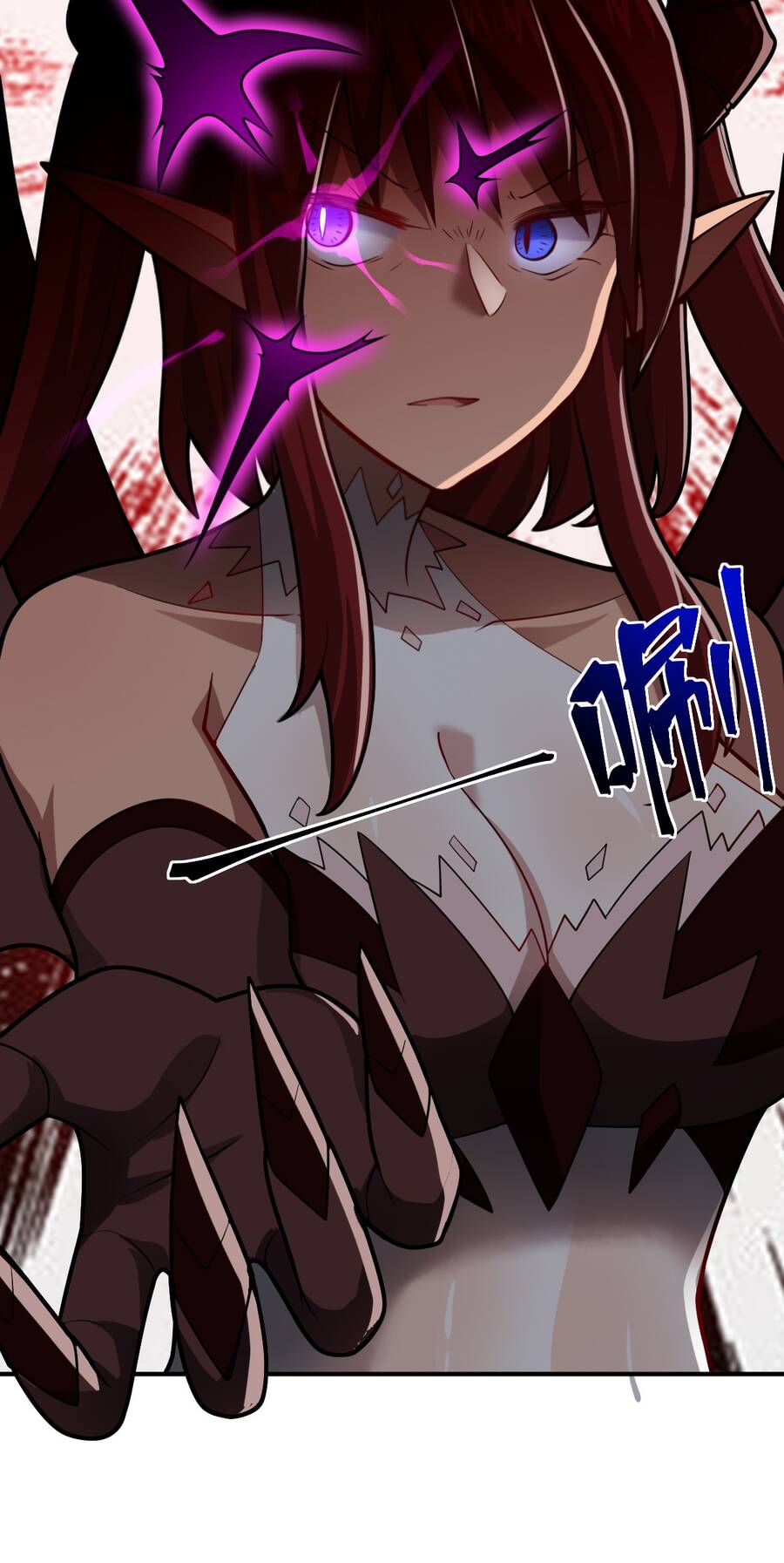 Ma Vương Trở Lại Chapter 40 - Trang 13