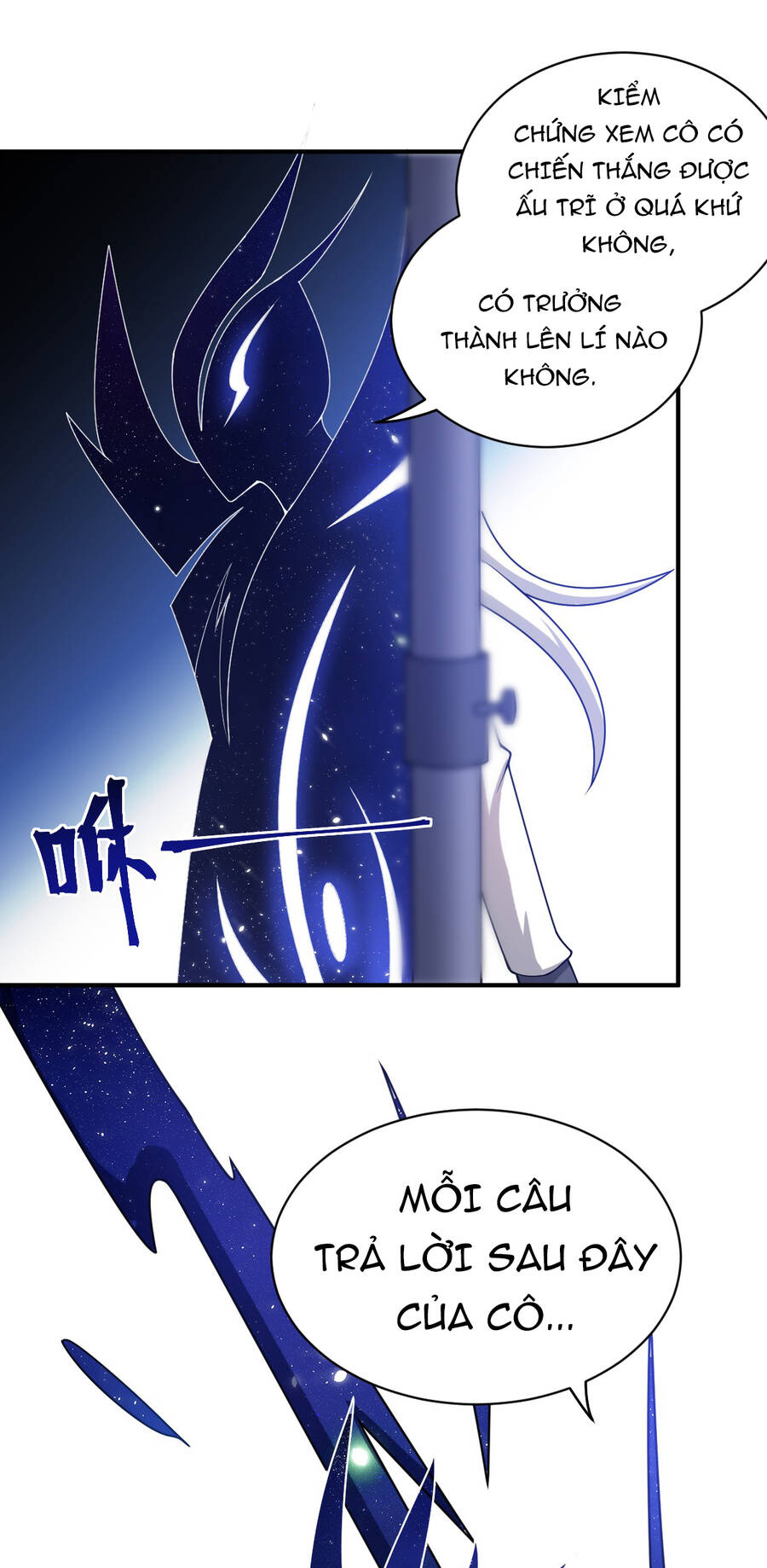 Ma Vương Trở Lại Chapter 39 - Trang 52