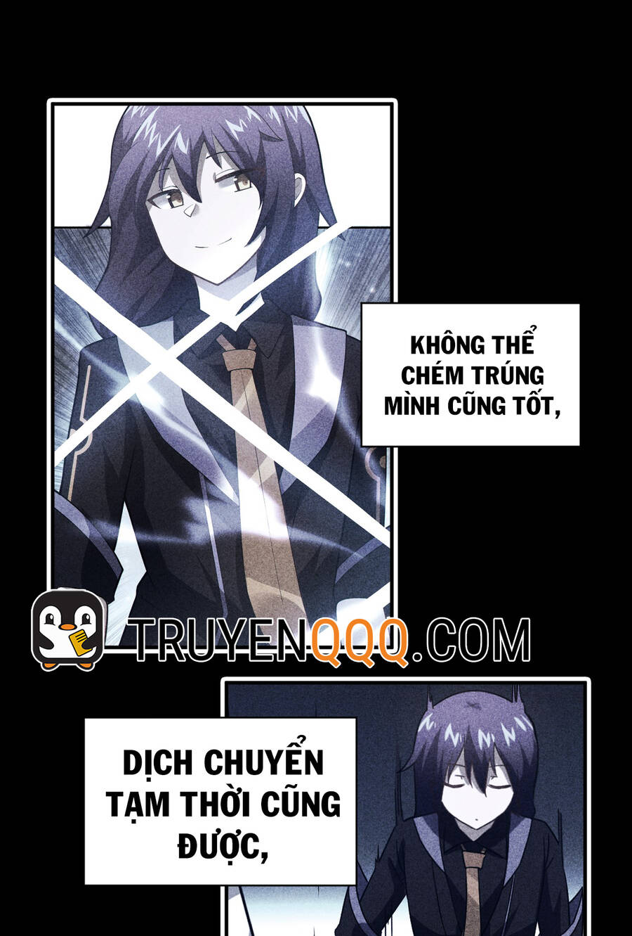 Ma Vương Trở Lại Chapter 28 - Trang 69