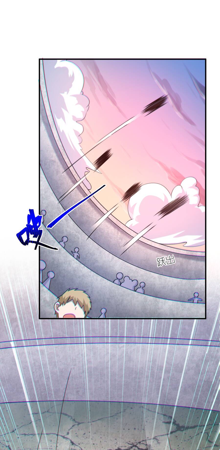 Ma Vương Trở Lại Chapter 30 - Trang 35