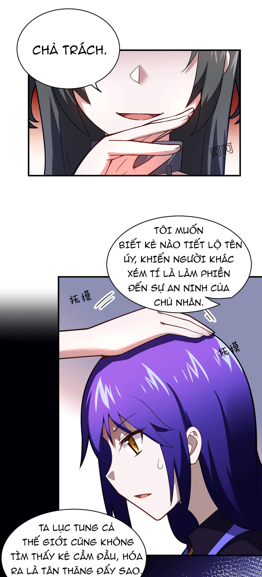 Ma Vương Trở Lại Chapter 45 - Trang 20