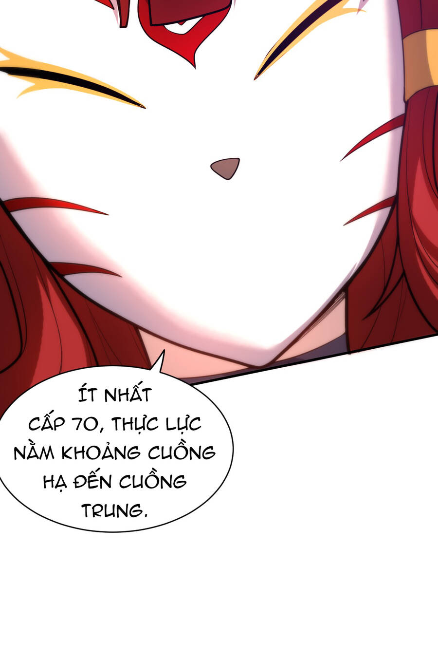 Ma Vương Trở Lại Chapter 36 - Trang 37