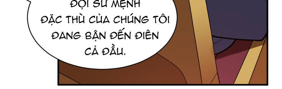 Ma Vương Trở Lại Chapter 43 - Trang 6