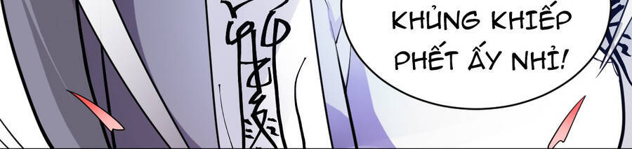 Ma Vương Trở Lại Chapter 39 - Trang 6