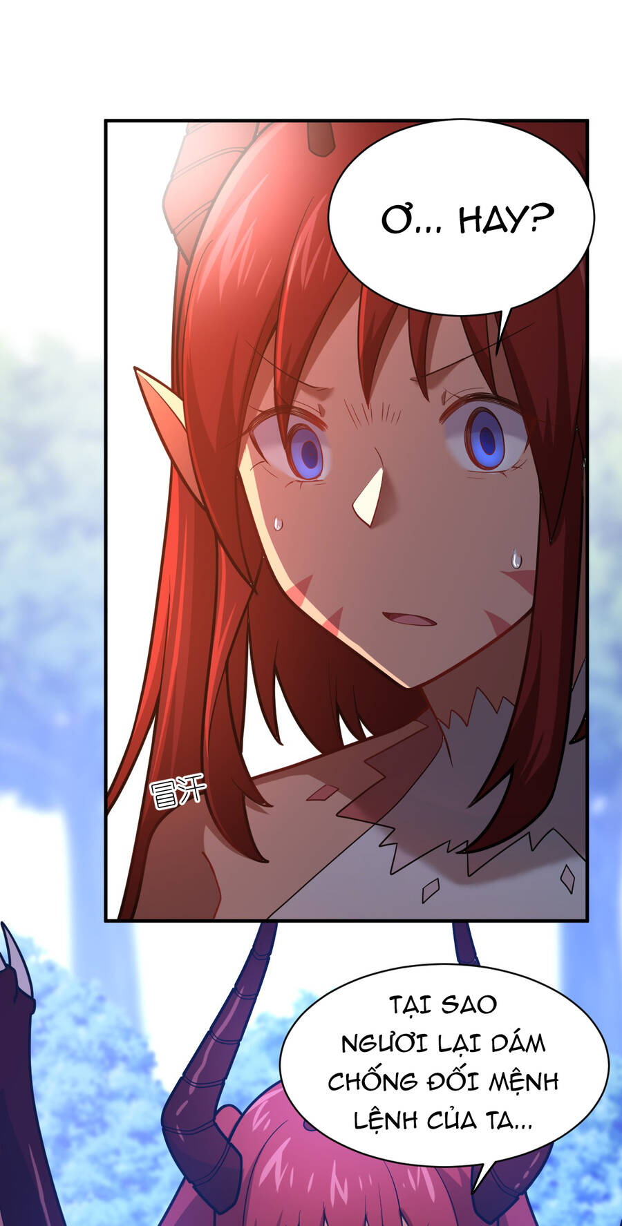 Ma Vương Trở Lại Chapter 41 - Trang 15