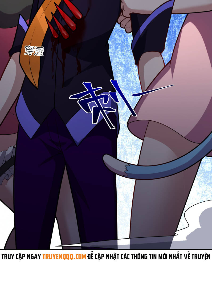 Ma Vương Trở Lại Chapter 40 - Trang 63