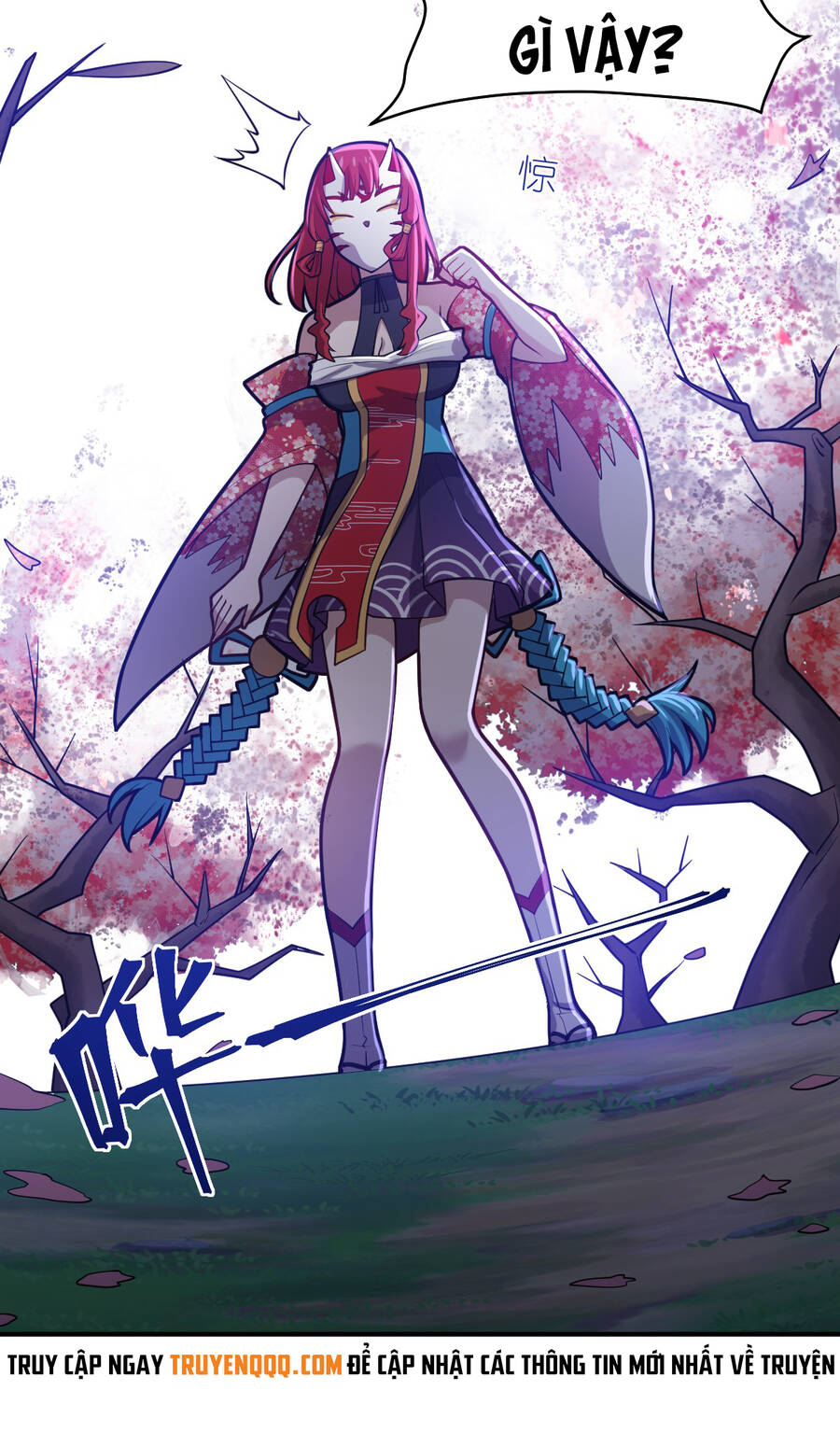 Ma Vương Trở Lại Chapter 39 - Trang 13