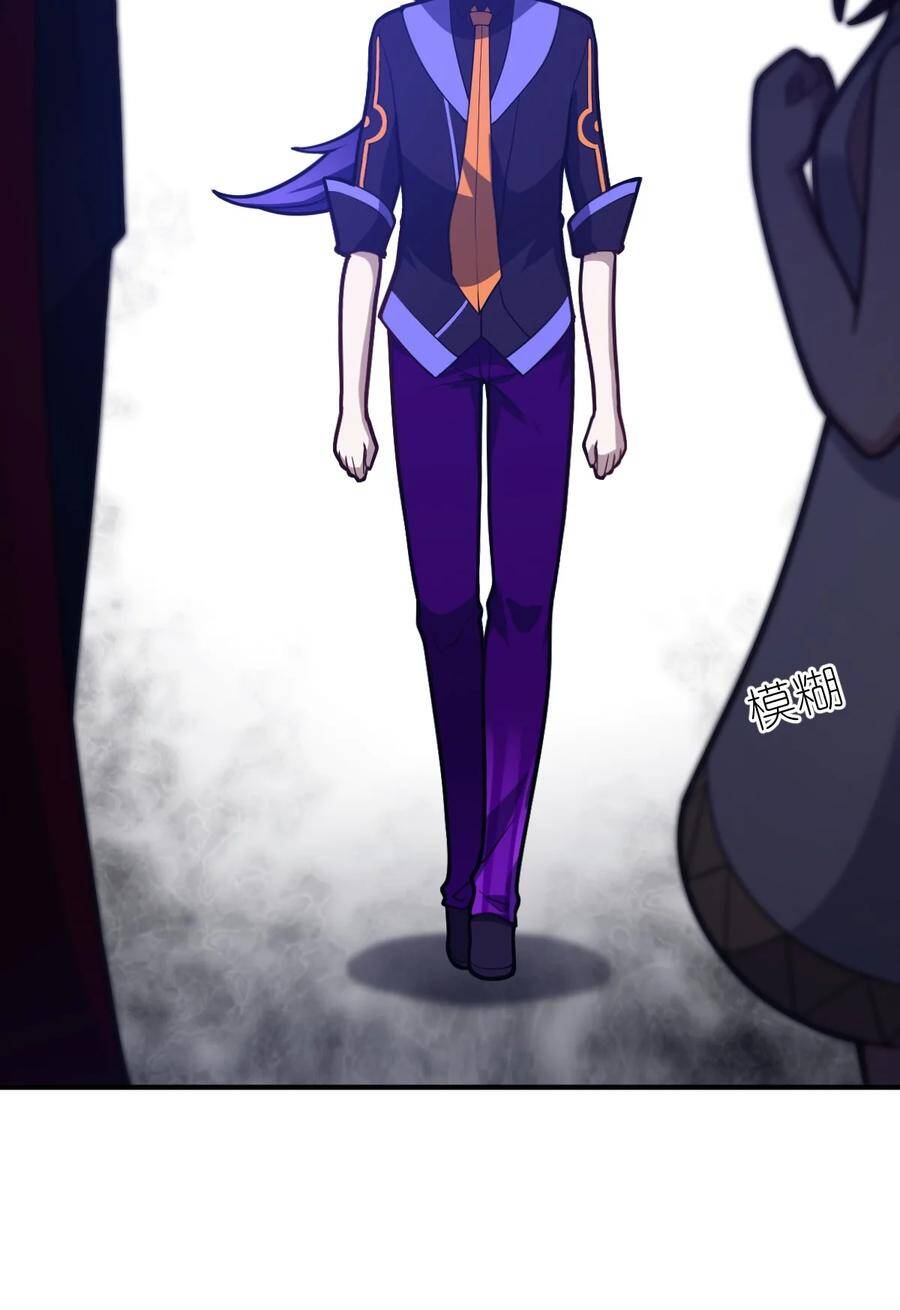 Ma Vương Trở Lại Chapter 49 - Trang 57