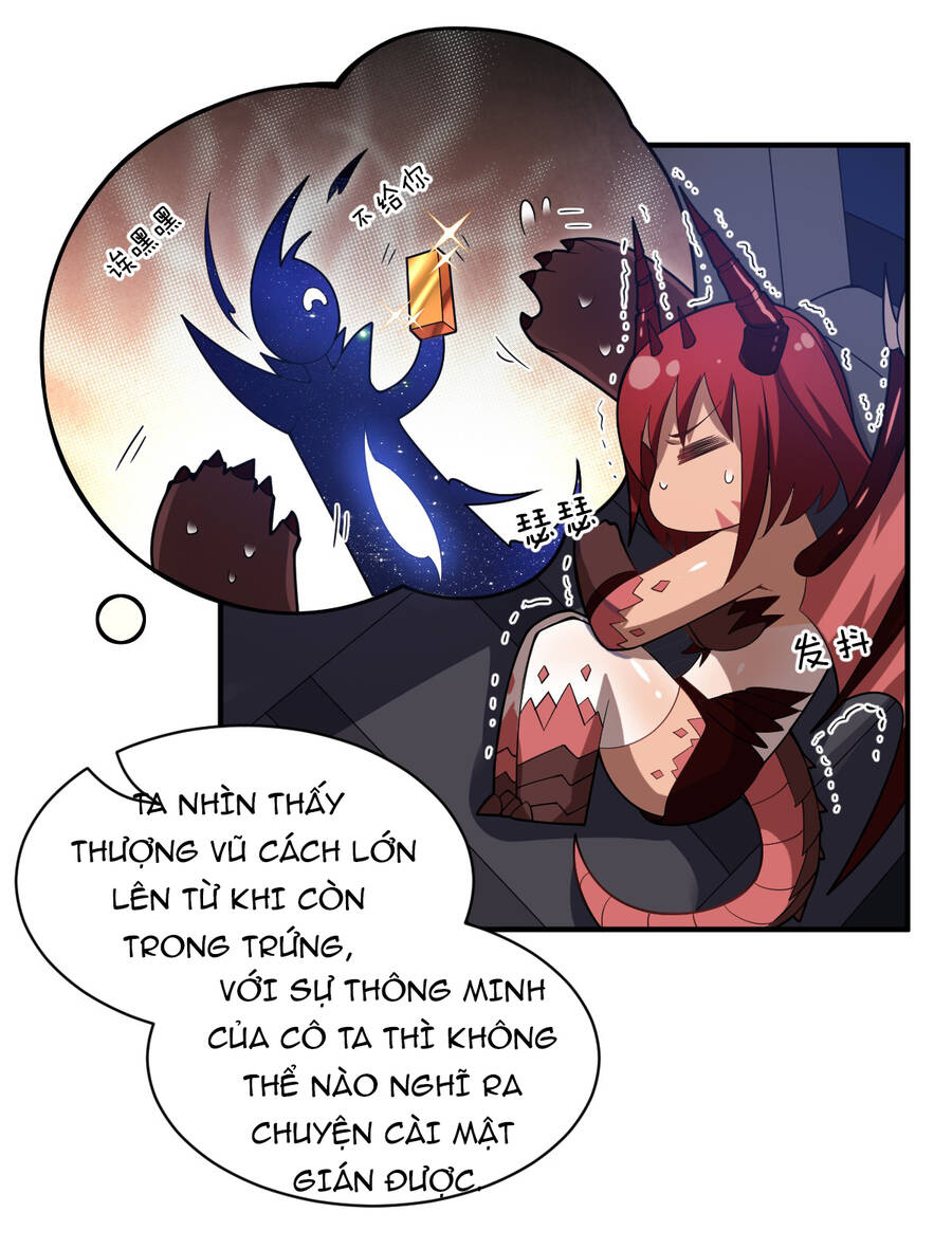 Ma Vương Trở Lại Chapter 42 - Trang 22