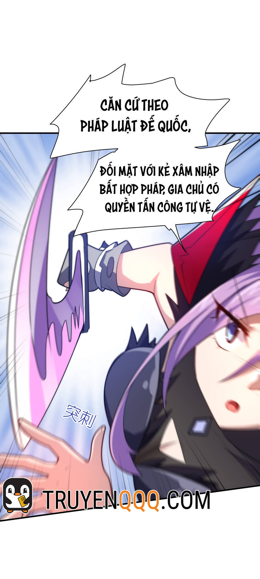 Ma Vương Trở Lại Chapter 36 - Trang 32