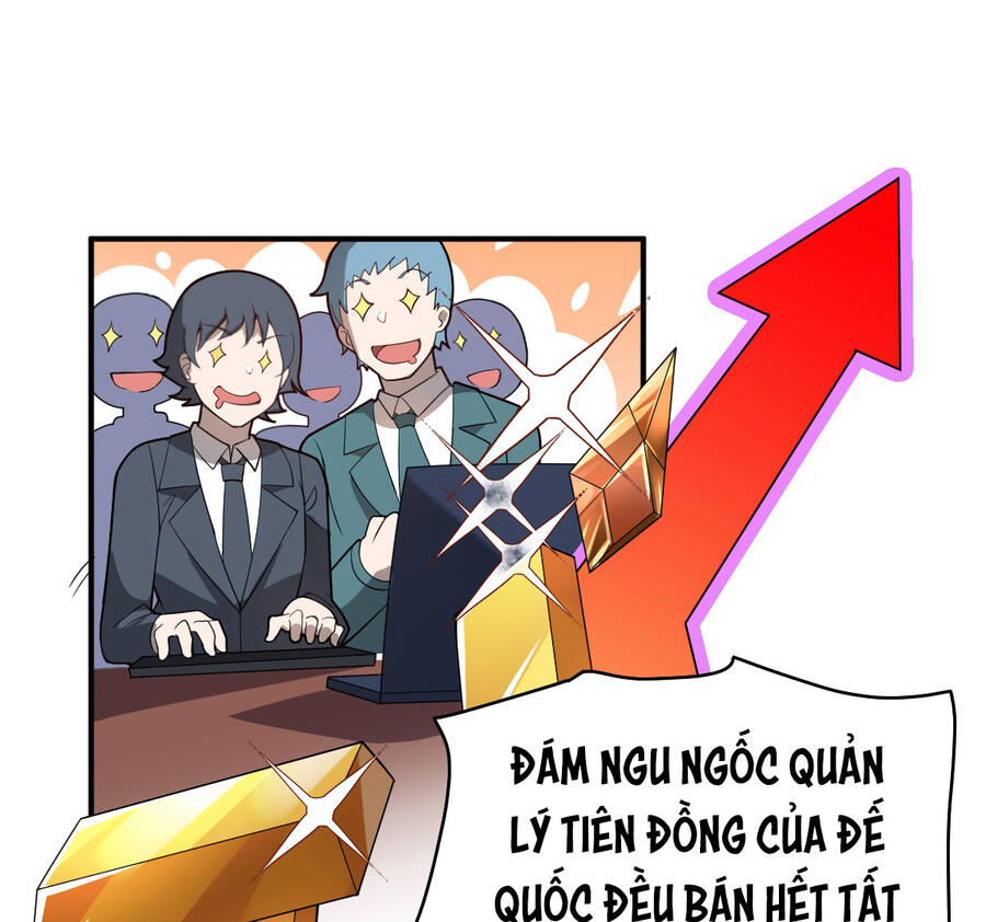 Ma Vương Trở Lại Chapter 43 - Trang 46
