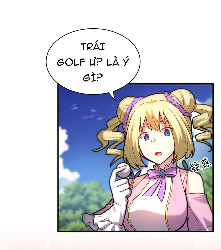 Ma Vương Trở Lại Chapter 35 - Trang 35