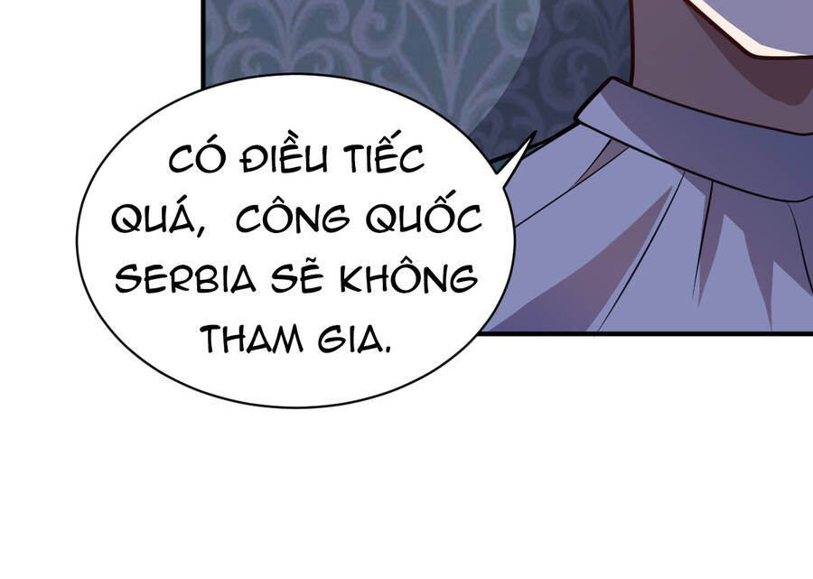 Ma Vương Trở Lại Chapter 43.5 - Trang 24