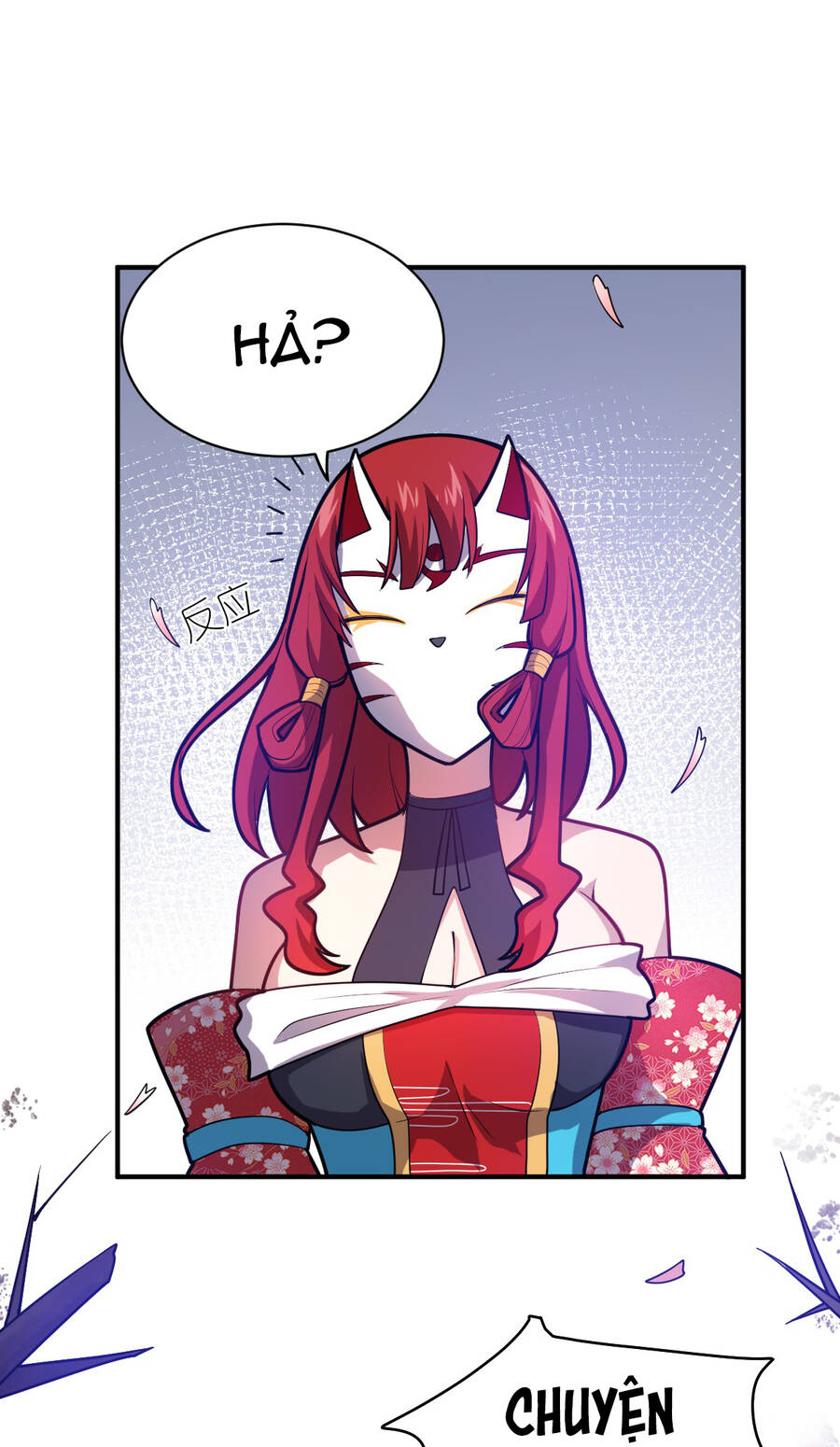 Ma Vương Trở Lại Chapter 39 - Trang 12