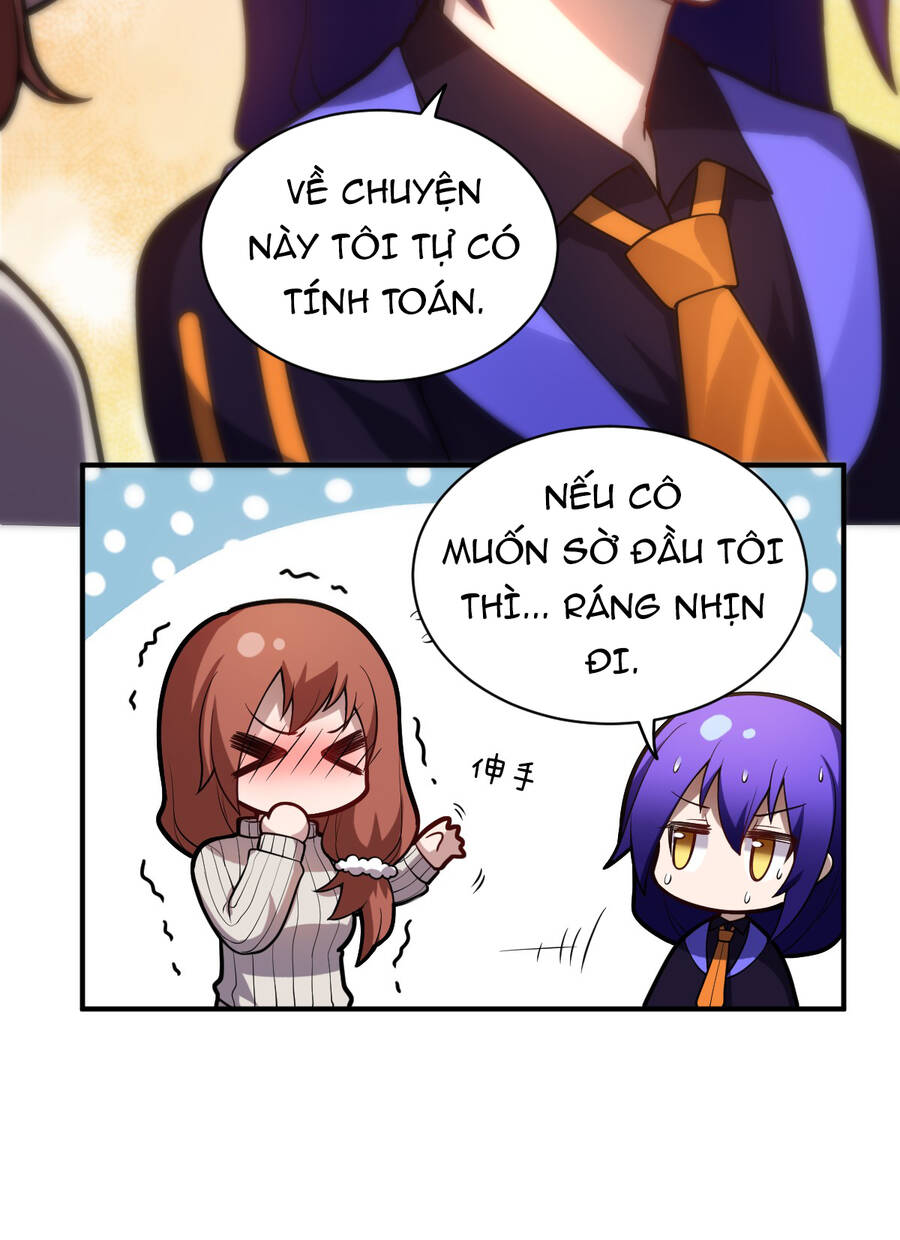 Ma Vương Trở Lại Chapter 33 - Trang 41