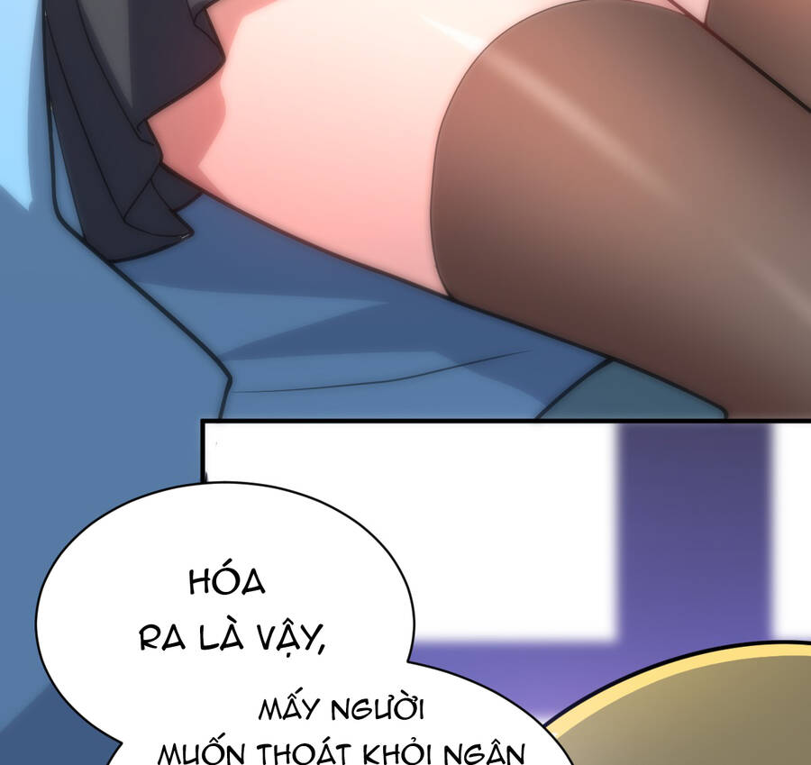 Ma Vương Trở Lại Chapter 43.5 - Trang 22