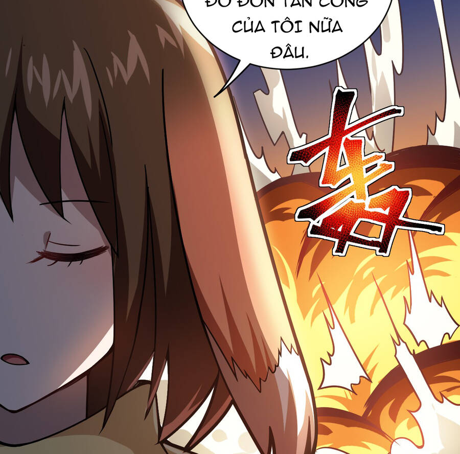 Ma Vương Trở Lại Chapter 26.5 - Trang 56