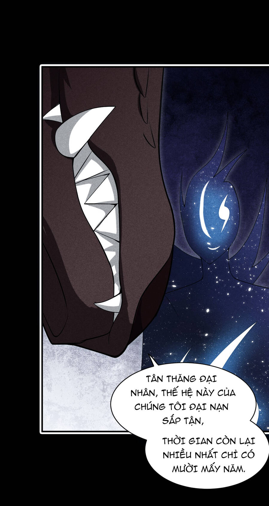 Ma Vương Trở Lại Chapter 41 - Trang 43