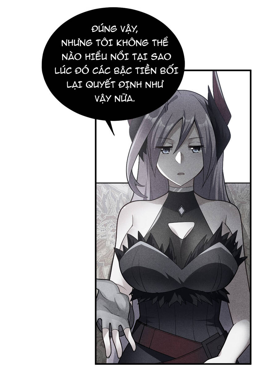 Ma Vương Trở Lại Chapter 42 - Trang 18