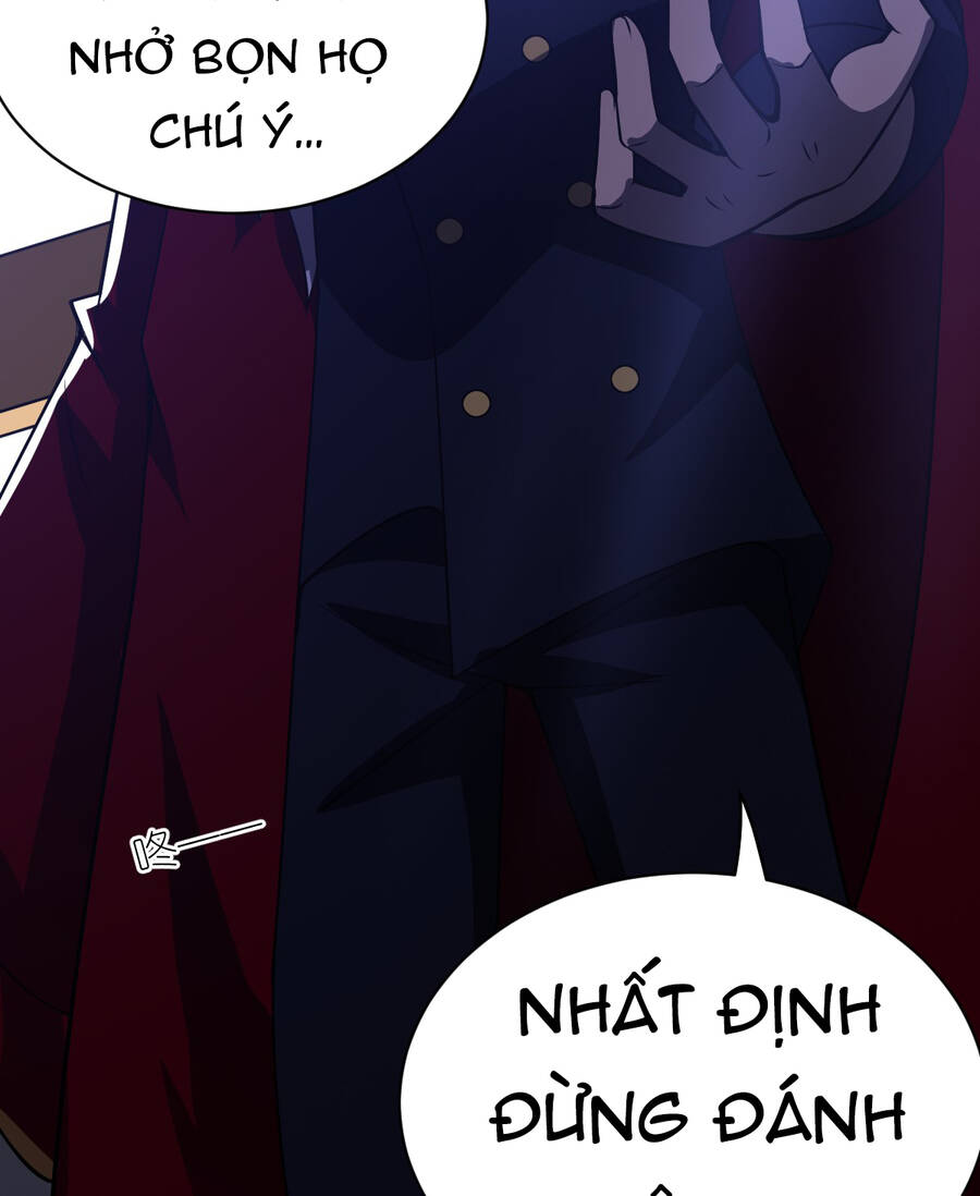 Ma Vương Trở Lại Chapter 43.5 - Trang 86