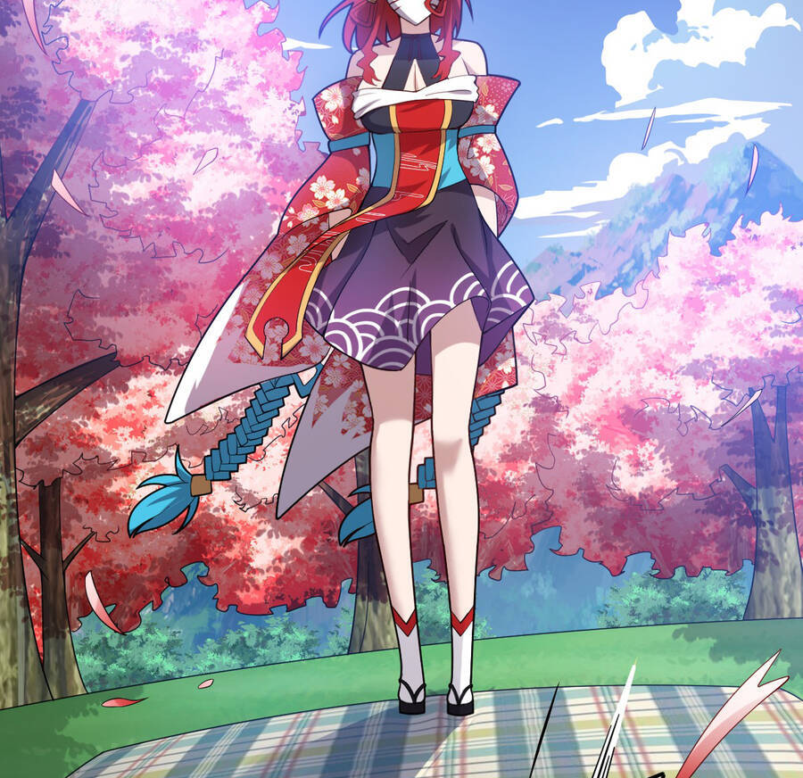 Ma Vương Trở Lại Chapter 38.5 - Trang 61