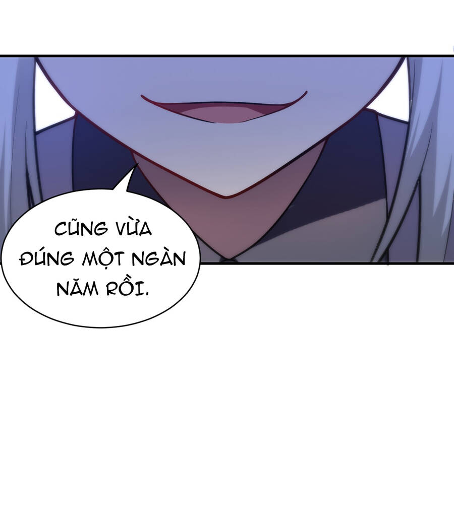 Ma Vương Trở Lại Chapter 37 - Trang 46