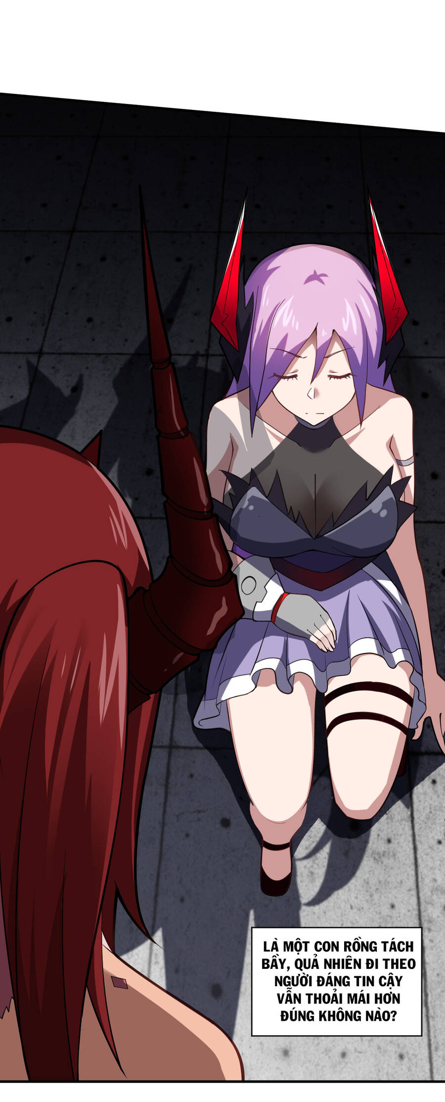 Ma Vương Trở Lại Chapter 42 - Trang 26