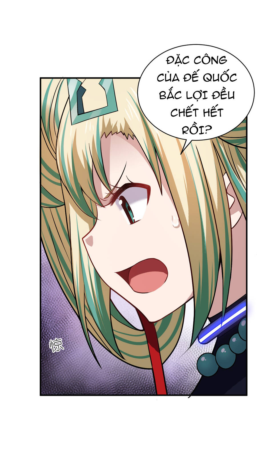 Ma Vương Trở Lại Chapter 31 - Trang 68