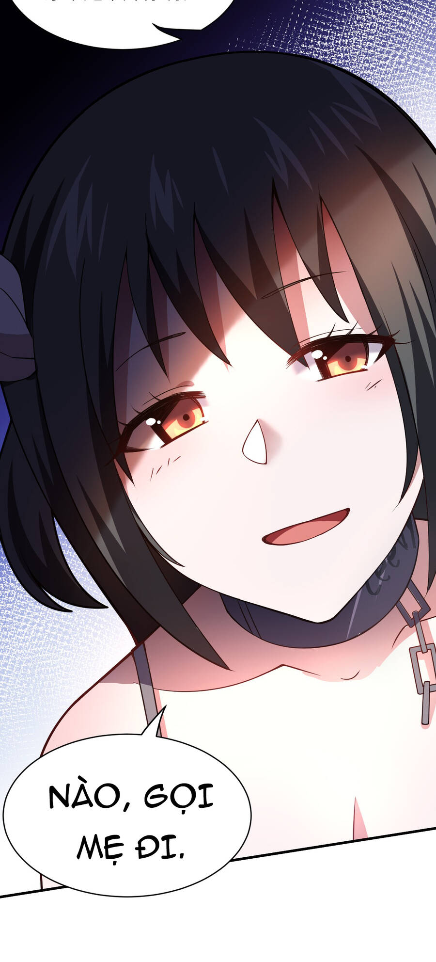 Ma Vương Trở Lại Chapter 45 - Trang 21