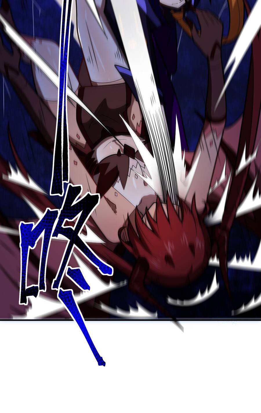Ma Vương Trở Lại Chapter 41 - Trang 34