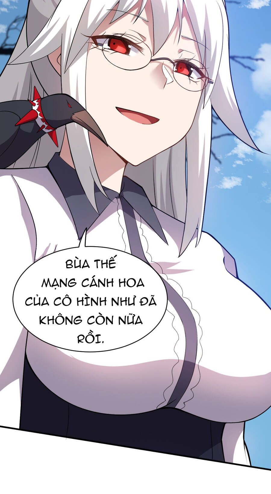 Ma Vương Trở Lại Chapter 39 - Trang 20