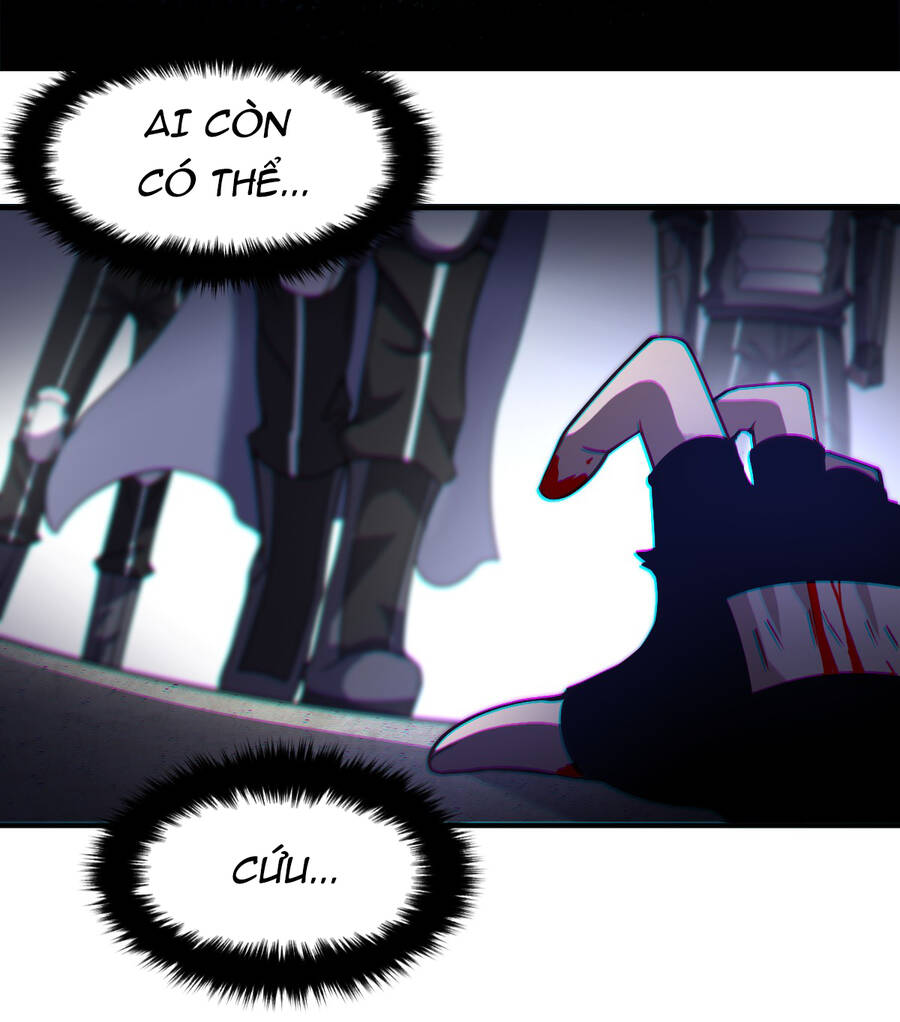Ma Vương Trở Lại Chapter 30 - Trang 55