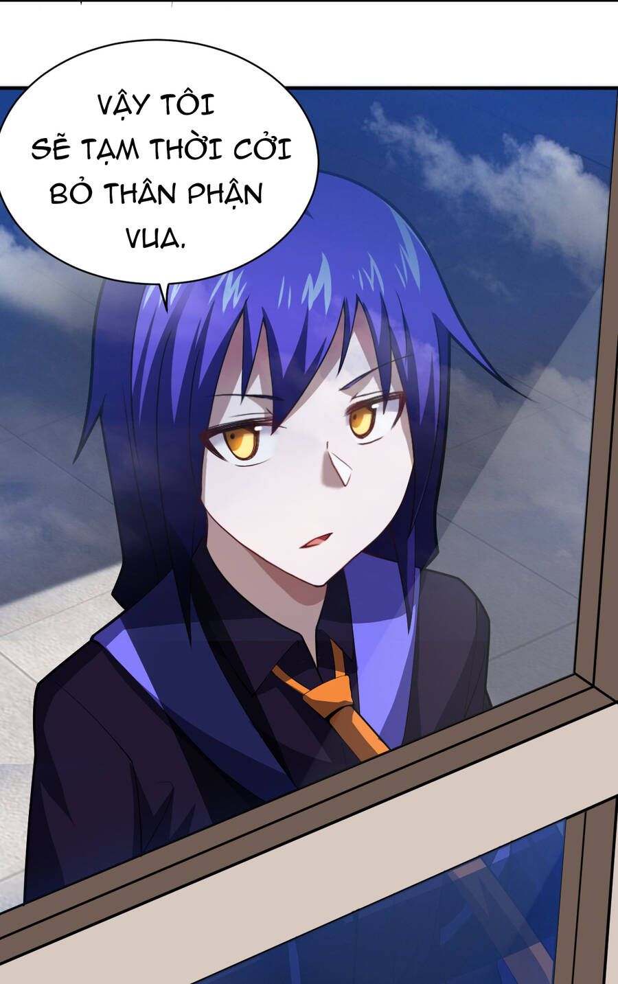 Ma Vương Trở Lại Chapter 46 - Trang 37