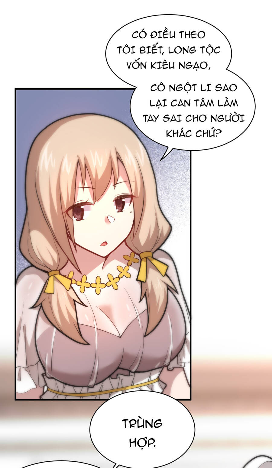 Ma Vương Trở Lại Chapter 37 - Trang 27