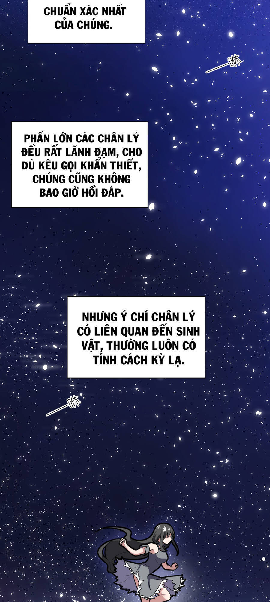 Ma Vương Trở Lại Chapter 45 - Trang 31