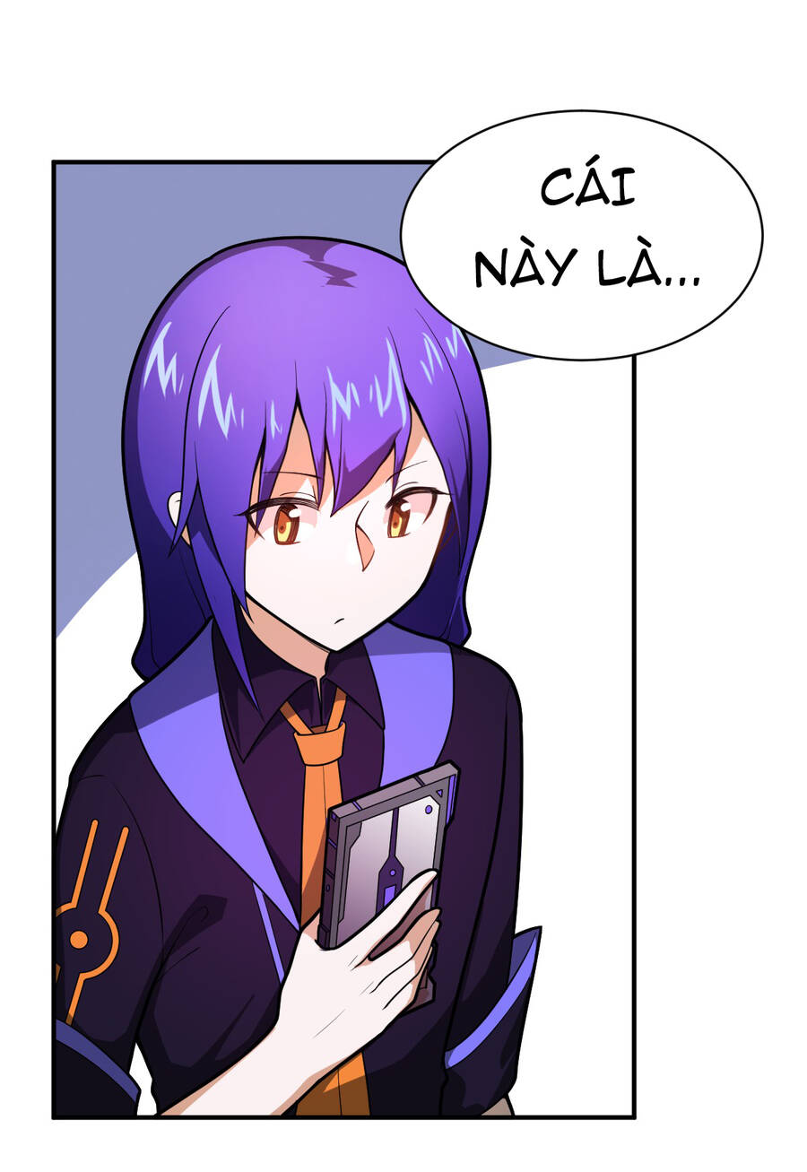 Ma Vương Trở Lại Chapter 33 - Trang 52