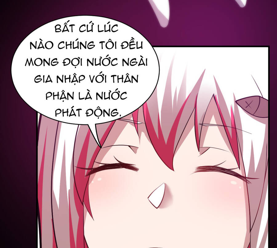 Ma Vương Trở Lại Chapter 43.5 - Trang 62