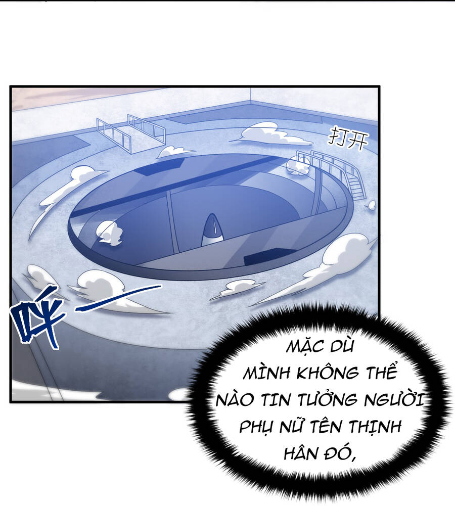 Ma Vương Trở Lại Chapter 35 - Trang 60