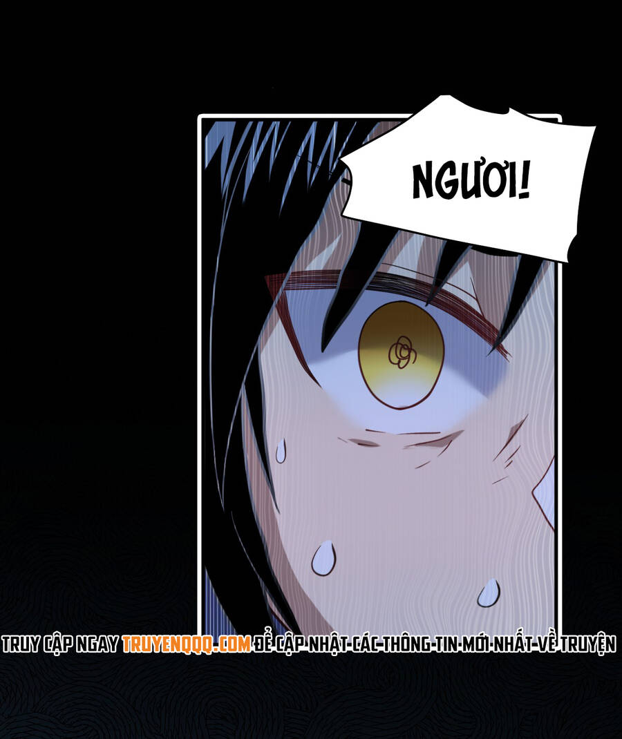 Ma Vương Trở Lại Chapter 31 - Trang 31