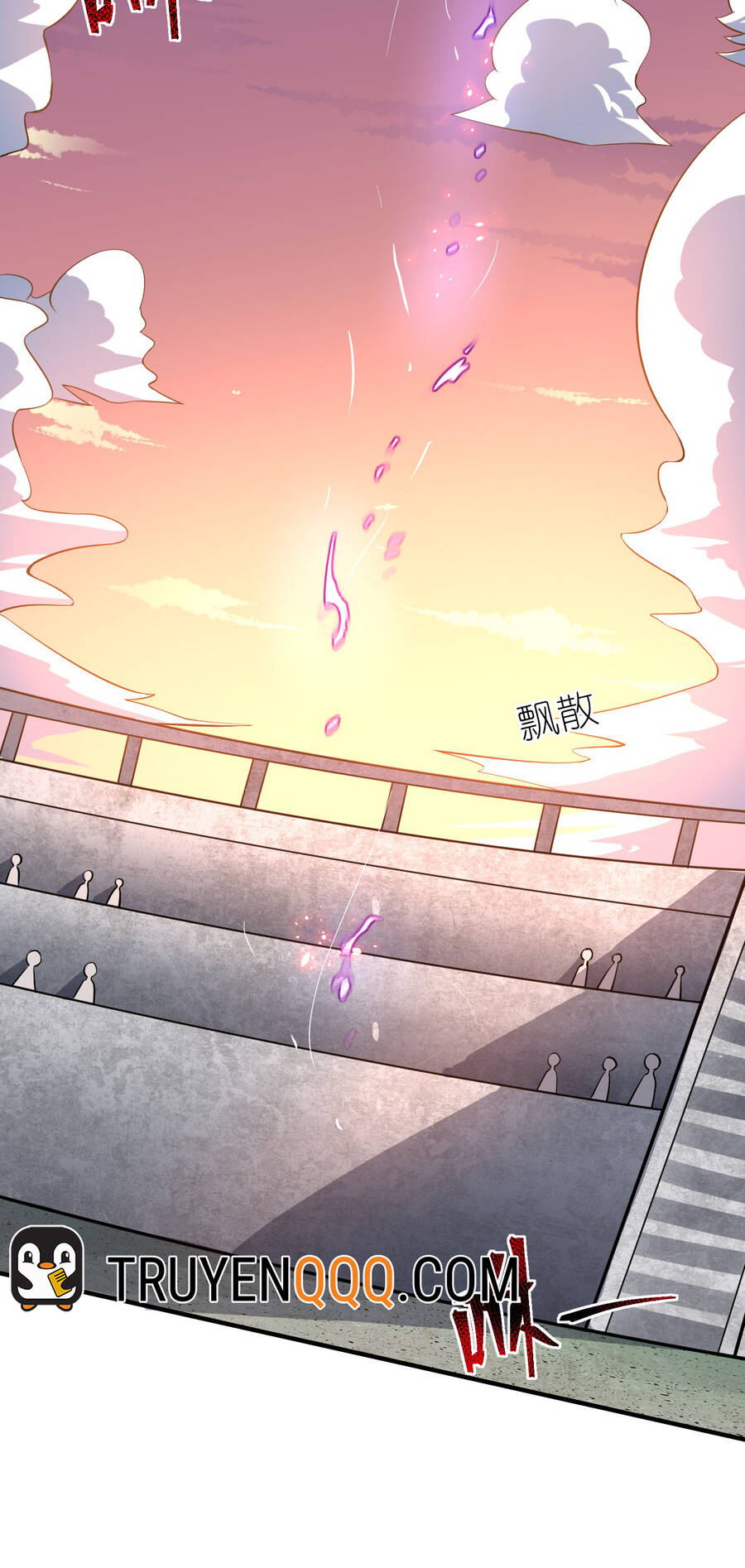Ma Vương Trở Lại Chapter 31 - Trang 67