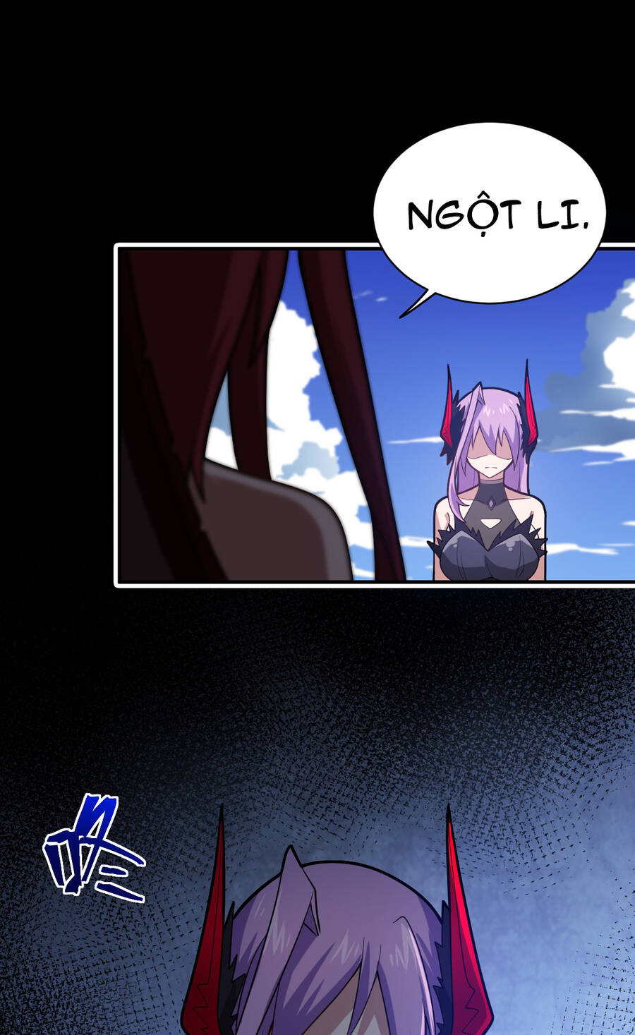Ma Vương Trở Lại Chapter 41 - Trang 11