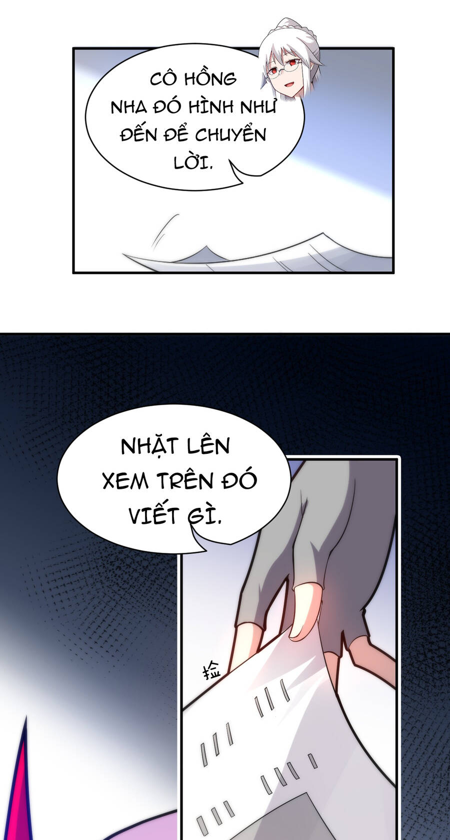 Ma Vương Trở Lại Chapter 36 - Trang 48