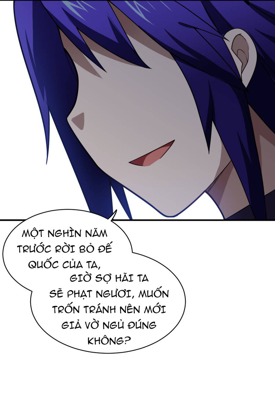 Ma Vương Trở Lại Chapter 41 - Trang 52