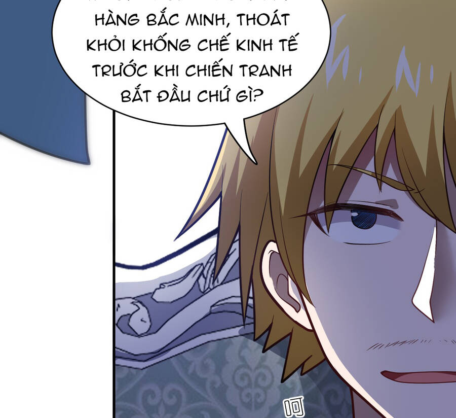 Ma Vương Trở Lại Chapter 43.5 - Trang 23