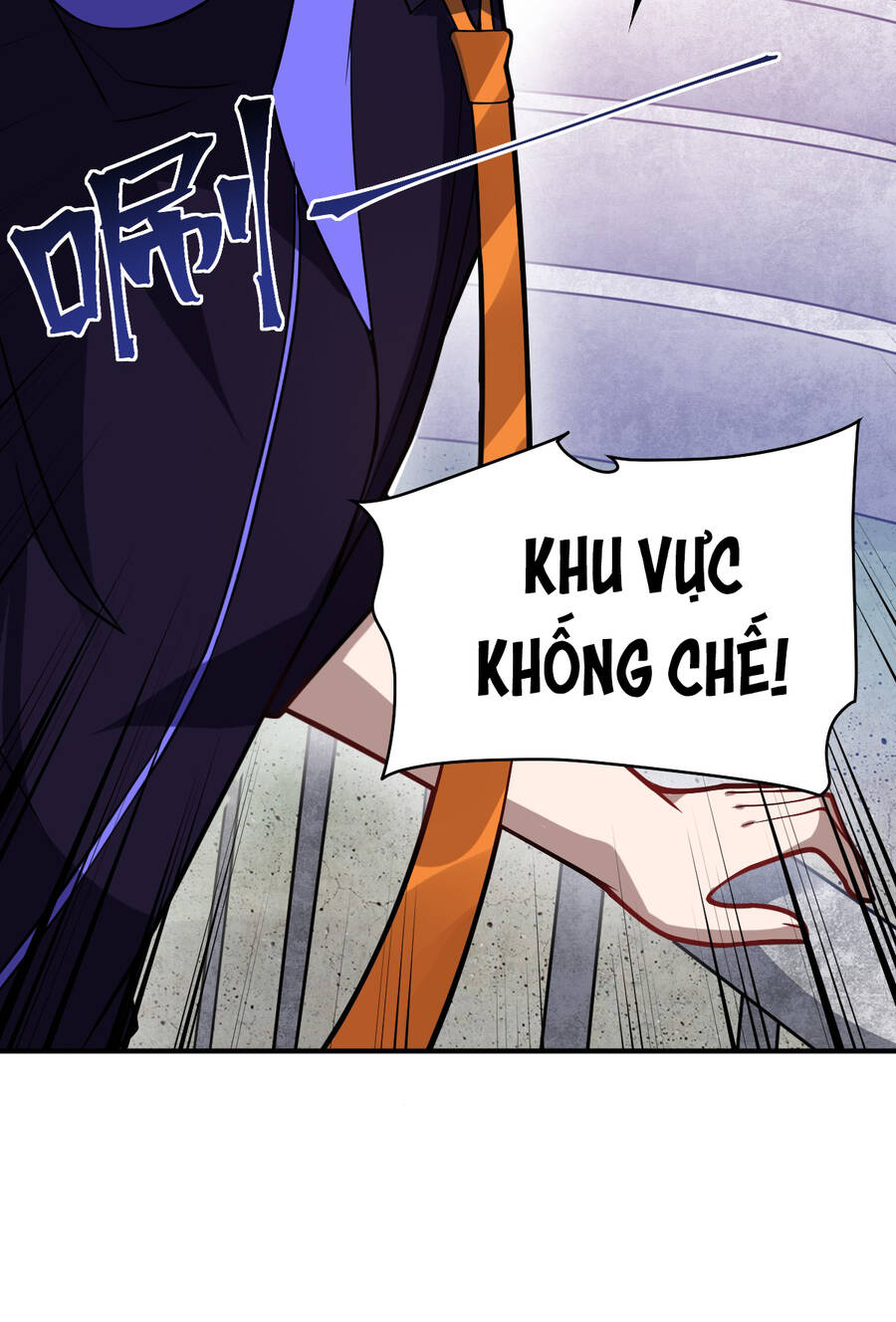 Ma Vương Trở Lại Chapter 31 - Trang 53