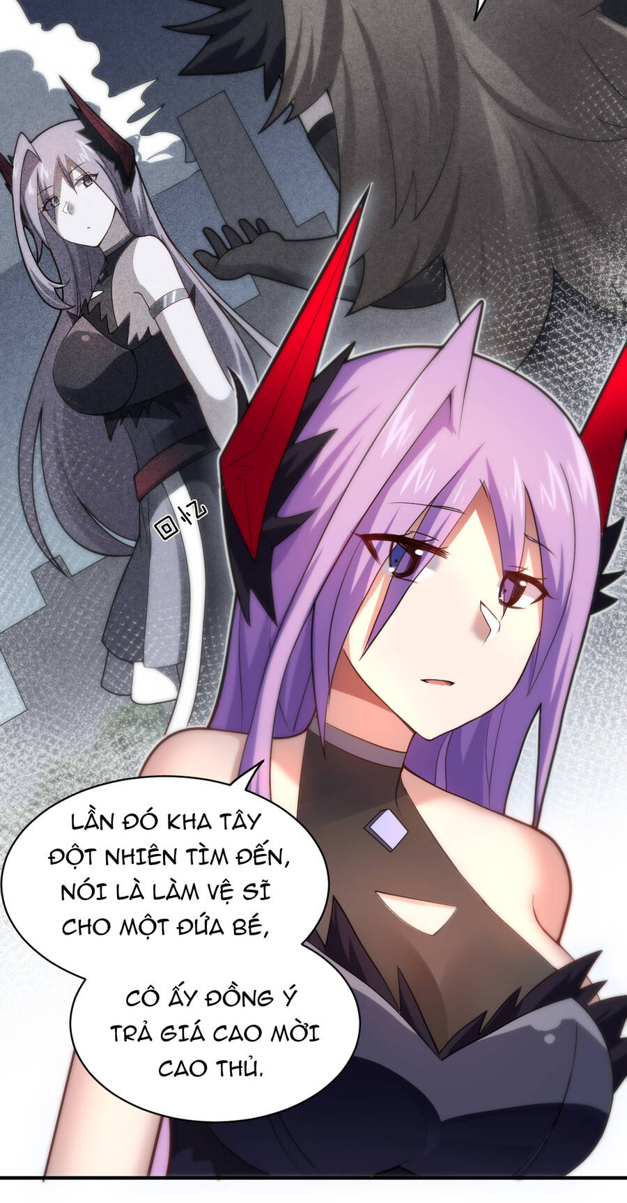 Ma Vương Trở Lại Chapter 37 - Trang 22