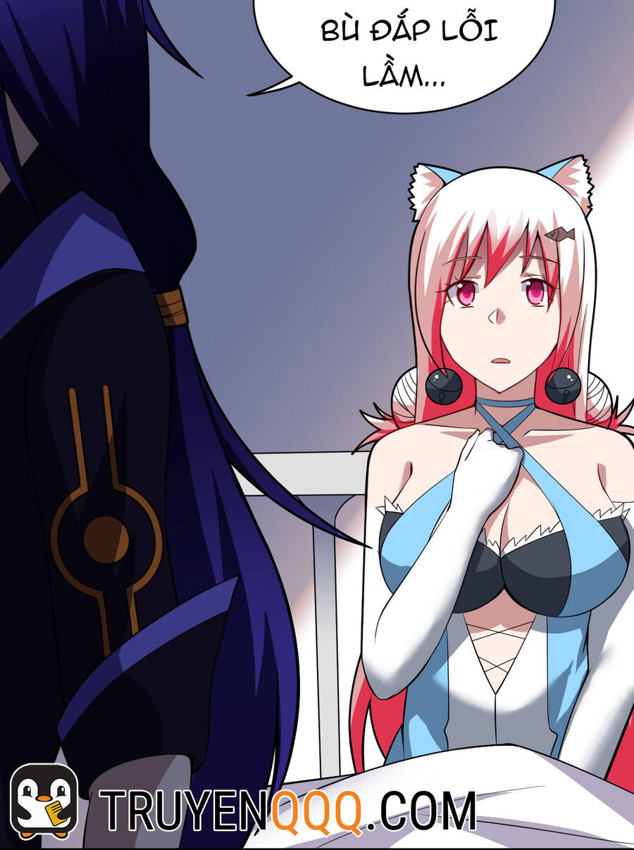 Ma Vương Trở Lại Chapter 46 - Trang 36