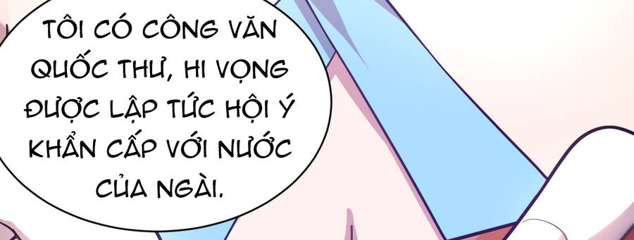 Ma Vương Trở Lại Chapter 43.5 - Trang 4