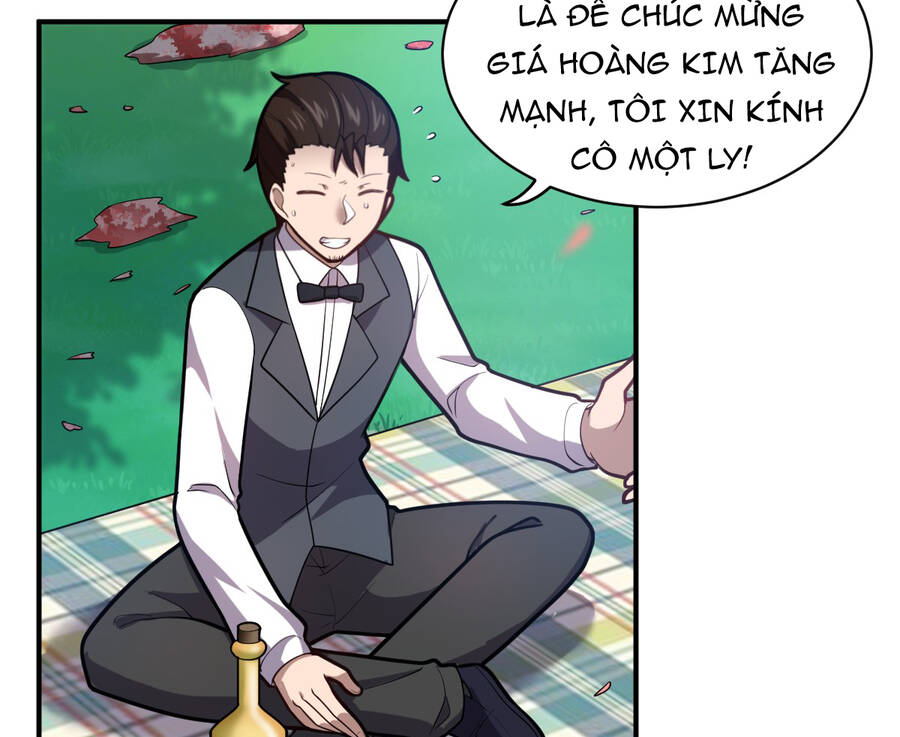 Ma Vương Trở Lại Chapter 38.1 - Trang 55